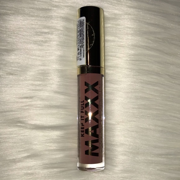 Milani Keep It Full Maxxx Lip Plumper- First Kiss & Little Secret - Picture 3 of 4